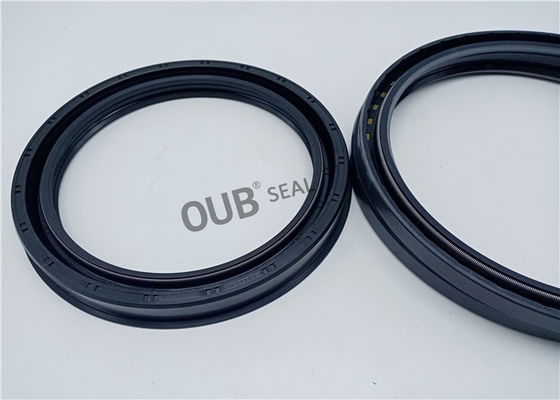 NOK Oil Seal AW4453E DC5 130*160*16/17.5 Swing gearbox seal for VOLVO heavy machine