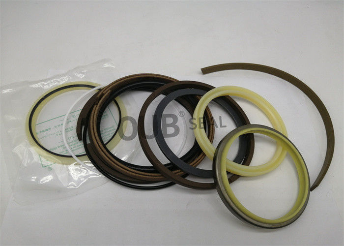 VOE 11990181 Volvo Heavy L90F L90G Size 60mm*100 Mm Steering Boom Bucket Repair Seal Kit Wheel Loader Cylinder