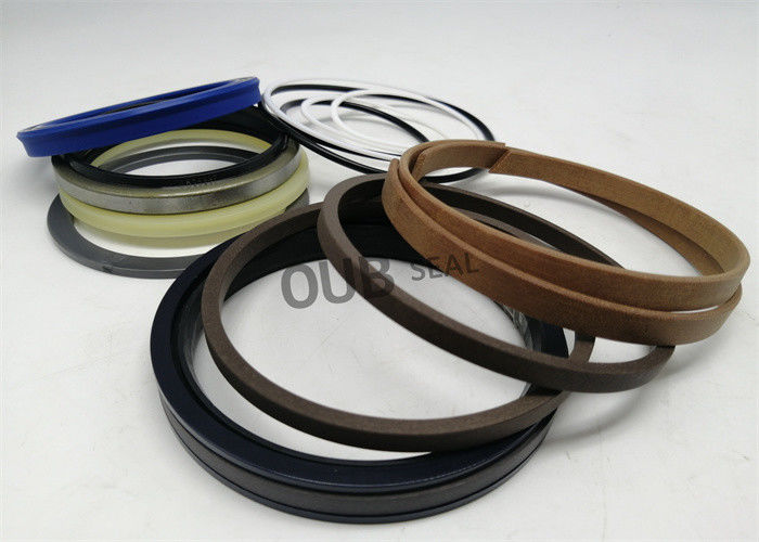 YN01V00068F1 Excavator Bucket Hydraulic Cylinder Seal Kit KOB-YN01V00003R100 For SK235SR YN01V00039F1 YN01V00078F1