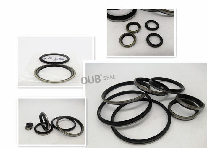 360*380*12/16 360*380*15/18  GA Hydraulic Cylinder Rubber Metal Dust Wiper Seals 390*420*16/22 490*520*16/22