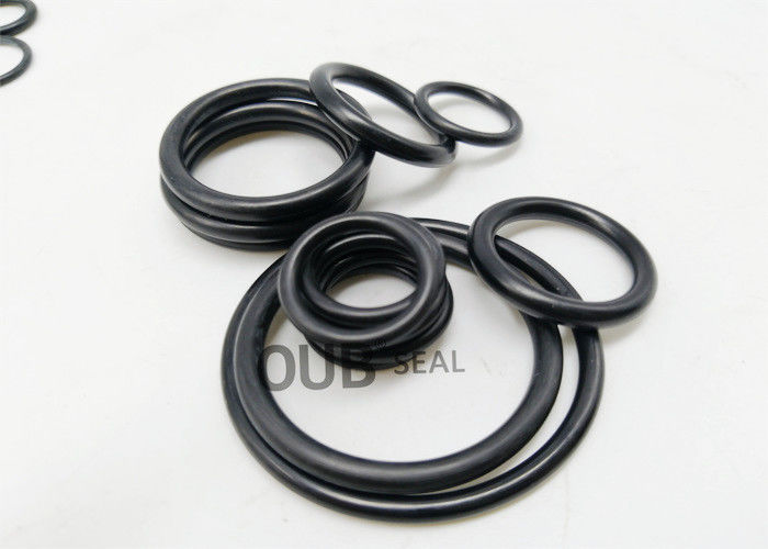 A811155  O-RING FOR Hitachi  John Deere thickness 3.1mm install for main valve travel motor,swing motor,hydralic pump