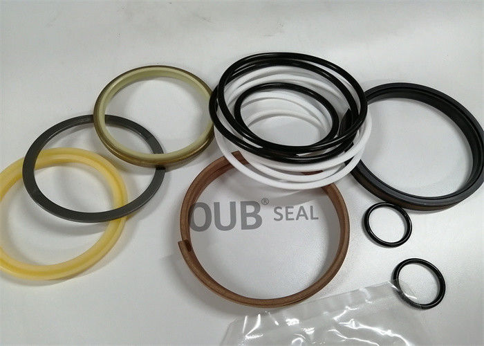 707-99-62020 Komatsu Dump Boom Cylinder Seal Kit Wheel Loaders WA300-3A WA300-3CS WA320-3S